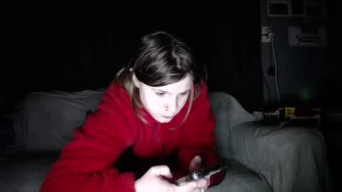 Snapshot of sabrinalexington chatting on 21, 2, 2025 Sabrina online show from 21, 2, 2025
