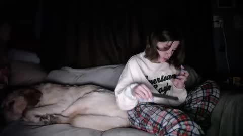 Snapshot of sabrinalexington chatting on 3, 3, 2025 Sabrina online show from 3, 3, 2025