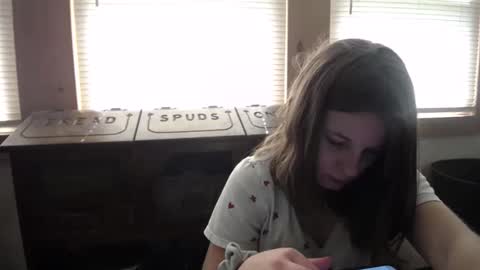 Snapshot of sabrinalexington chatting on 11, 9, 2025 Sabrina online show from 11, 9, 2025