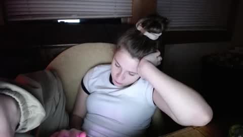 Snapshot of sabrinalexington chatting on 27, 9, 2025 Sabrina online show from 27, 9, 2025
