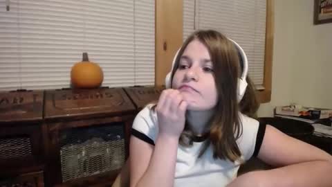 Snapshot of sabrinalexington chatting on 7, 10, 2025 Sabrina online show from 7, 10, 2025
