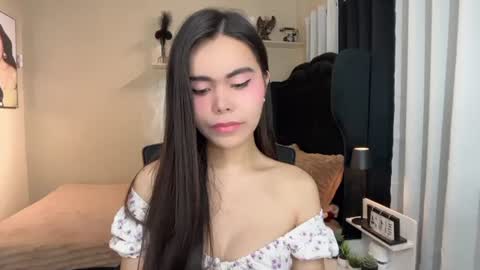 Snapshot of sabrinamadonna54 chatting on 17, 6, 2026 sabrinamadonna54 online show from 17, 6, 2026