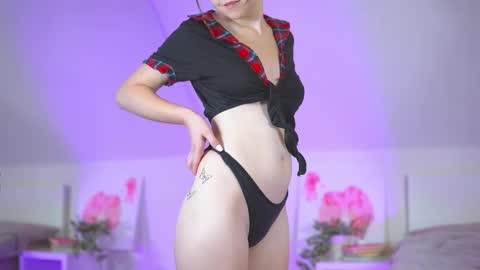 Sabrina online show from 20, 11, 2025