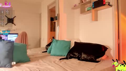 Snapshot of sabrinawiid chatting on 25, 11, 2025 Sabrina online show from 25, 11, 2025