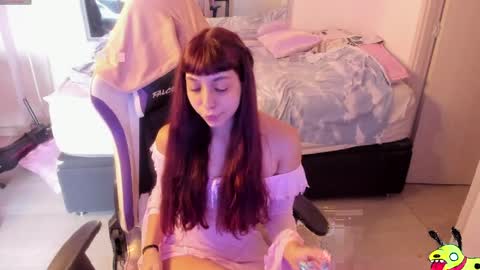 Sabrina  online show from 9, 4, 2026