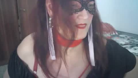 Snapshot of sabrinaxlovess chatting on 1, 10, 2025 SabrinaXlovess online show from 1, 10, 2025