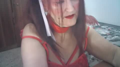 Snapshot of sabrinaxlovess chatting on 5, 10, 2025 SabrinaXlovess online show from 5, 10, 2025