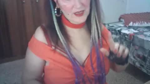 Snapshot of sabrinaxlovess chatting on 29, 10, 2025 SabrinaXlovess online show from 29, 10, 2025