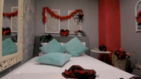 Snapshot of sabrinna_sky chatting on 27, 10, 2025 Sabrina online show from 27, 10, 2025