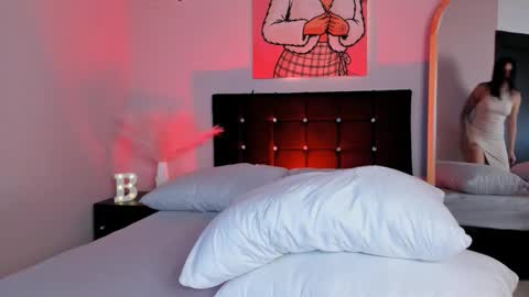 sabrinna online show from 19, 3, 2026