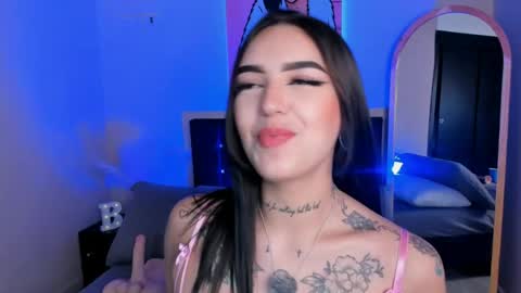 sabrinna online show from 1, 4, 2026