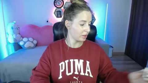 Snapshot of sabrinviolet chatting on 30, 5, 2026 Sabrina Violet online show from 30, 5, 2026