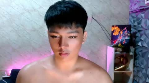 Snapshot of sachi_saint chatting on 13, 4, 2026 Sachi online show from 13, 4, 2026