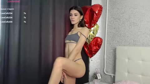 Snapshot of sacura_sacura chatting on 5, 3, 2025 Sacura online show from 5, 3, 2025