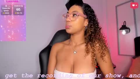 Sophie online show from 25, 9, 2025