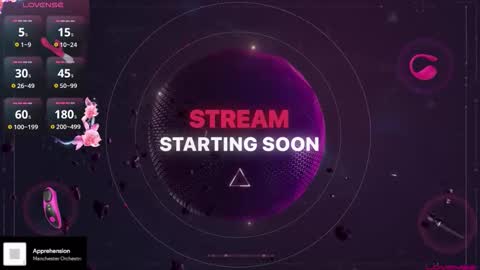 Sadia Sinns online show from 1, 12, 2025