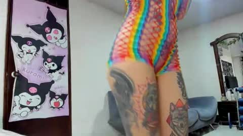 Snapshot of sadie_smith chatting on 6, 11, 2025 online show from 6, 11, 2025