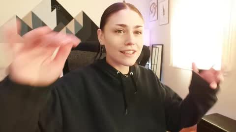 Sadie Renee  online show from 20, 2, 2025