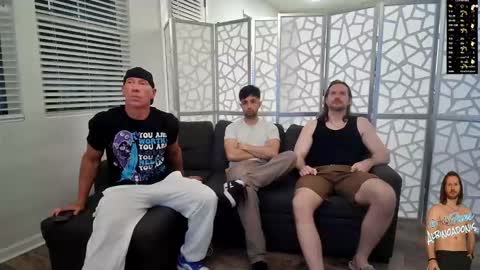 SadieRW online show from 28, 2, 2026