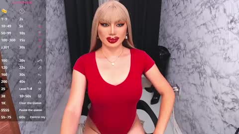 Snapshot of sadistictmistress_verra chatting on 26, 5, 2026 Verra Monroe online show from 26, 5, 2026