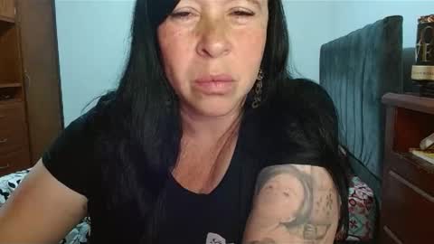 SadistikXX online show from 14, 12, 2025