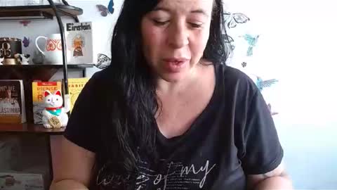 SadistikXX online show from 15, 3, 2026