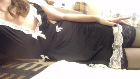 sadmermaid77 online show from 28, 12, 2024