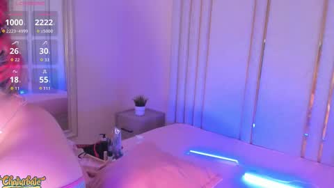 Mara online show from 18, 11, 2025