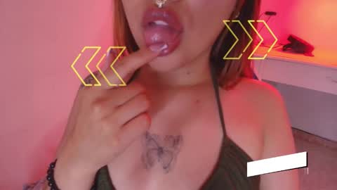 Cami online show from 21, 2, 2026