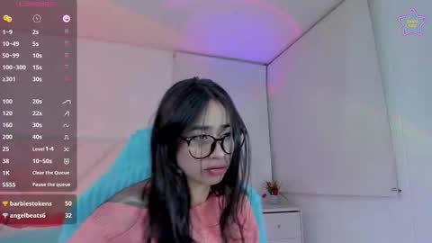 Snapshot of saely1 chatting on 3, 2, 2026 saely1 online show from 3, 2, 2026