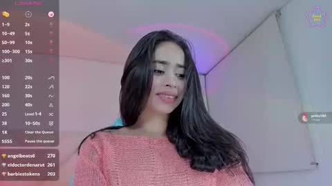 Snapshot of saely1 chatting on 3, 2, 2026 saely1 online show from 3, 2, 2026