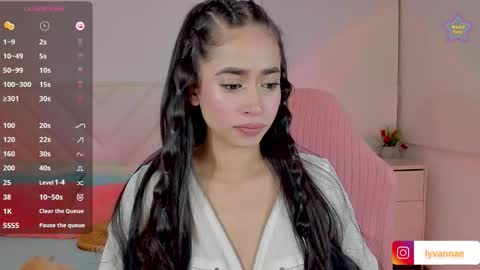 Snapshot of saely1 chatting on 8, 2, 2026 saely1 online show from 8, 2, 2026