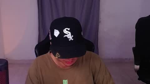 saenz_hotx online show from 9, 2, 2025