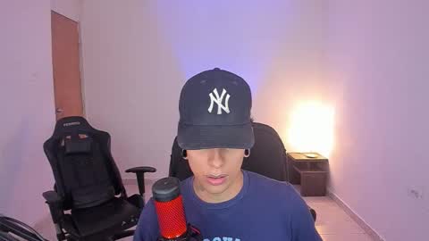 saenz_hotx online show from 25, 11, 2025