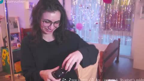 Snapshot of safaeri chatting on 6, 2, 2025 Safa online show from 6, 2, 2025