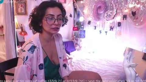 Safa online show from 22, 10, 2025