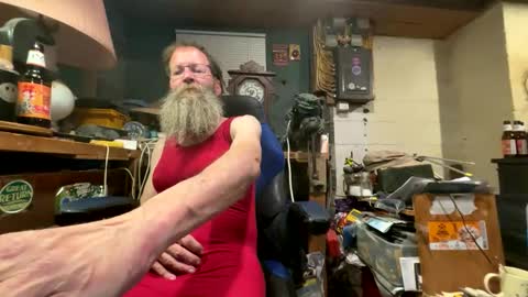 safety_fist online show from 22, 2, 2025