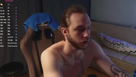 Adam online show from 9, 1, 2025