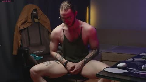 Adam online show from 15, 1, 2025