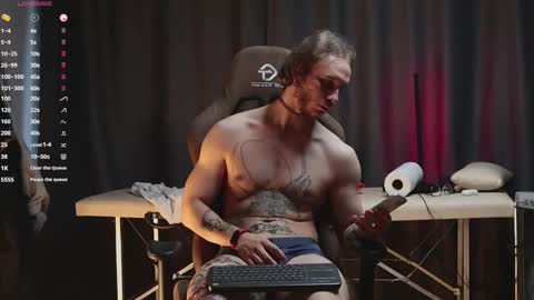 Adam online show from 9, 2, 2025