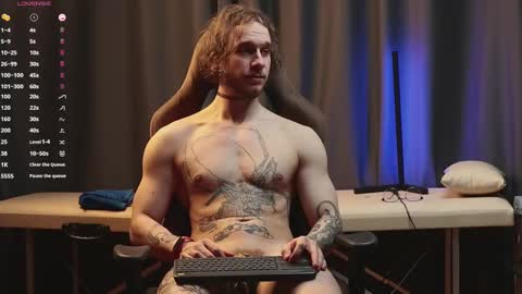 Adam online show from 11, 2, 2025