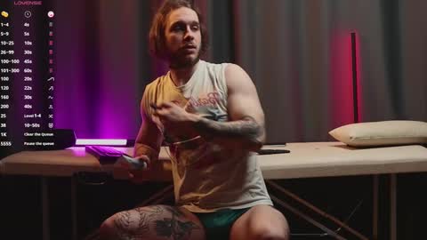 Adam online show from 14, 2, 2025