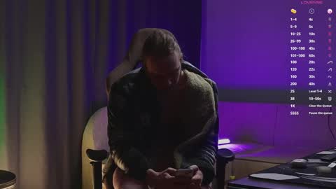 Adam online show from 7, 3, 2025