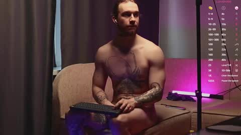 Adam online show from 7, 3, 2025