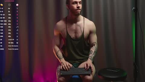 Adam online show from 12, 3, 2025