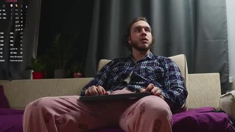 Adam online show from 16, 9, 2025