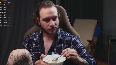 Adam online show from 13, 10, 2025