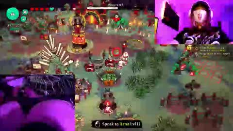 sagegeno online show from 26, 11, 2025