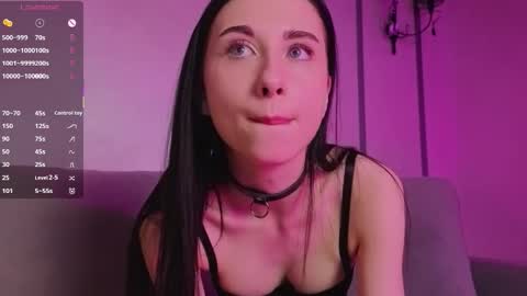 Letty online show from 18, 3, 2026