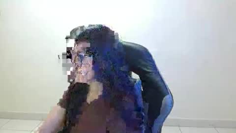 Sahaliefox  online show from 21, 4, 2026